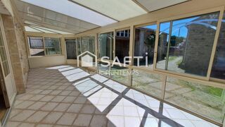  Maison à vendre 6 pièces 150 m²