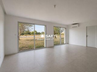  Maison à vendre 4 pièces 92 m²