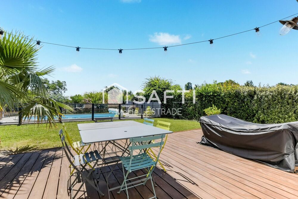 Location Maison Bienvenue chez vous ! Castelmaurou