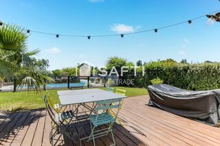  Maison à louer 6 pièces 163 m²