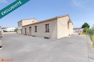  Maison � vendre 7 pi�ces 167 m�