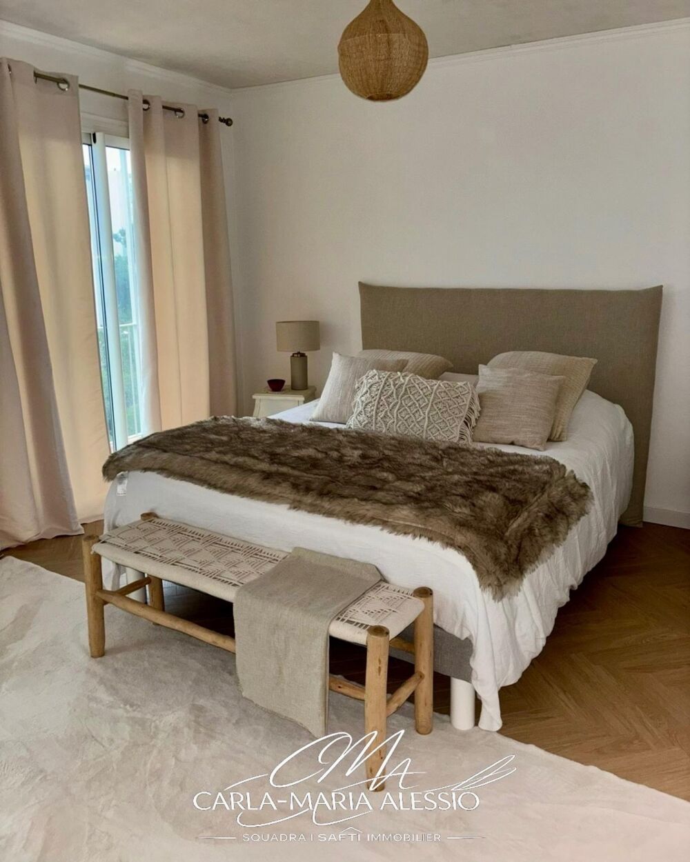 Vente Appartement Appartement élégant et lumineux Bastia