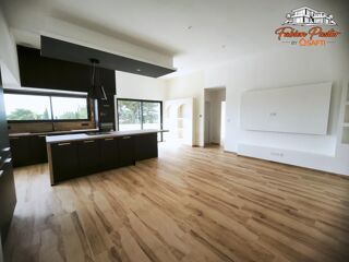  Maison 6 pièces 131 m² Narbonne