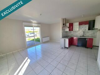  Maison � vendre 2 pi�ces 40 m�