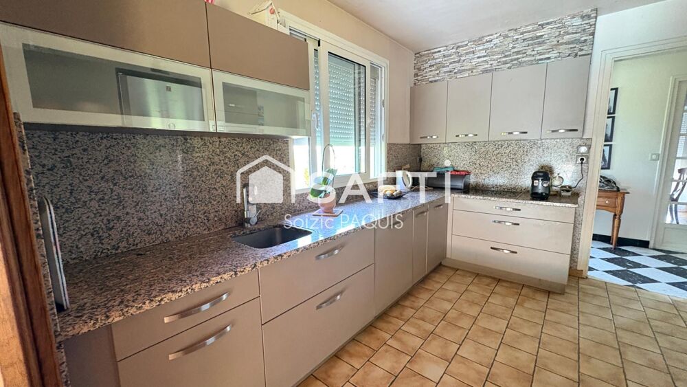 Vente Maison Maison à Château-Thierry avec piscine ! Chateau-thierry