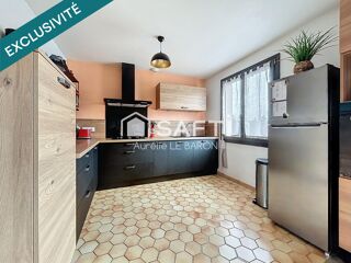  Maison à vendre 4 pièces 120 m²