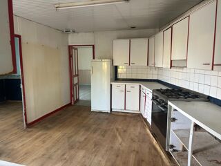  Maison à vendre 2 pièces 61 m²