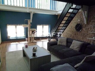  Maison � vendre 6 pi�ces 131 m�