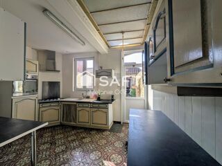  Maison à vendre 5 pièces 100 m²