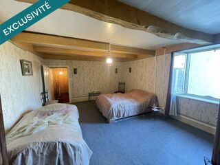  Maison � vendre 3 pi�ces 90 m�