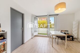  Appartement � vendre 4 pi�ces 74 m�
