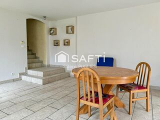 Vente Maison Maison alliant calme et ville Vif