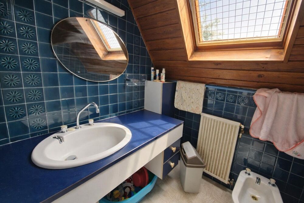 � vendre  Maison Saint-Philibert (56470)