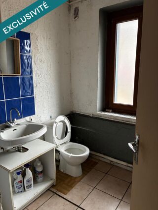  Immeuble à vendre 170 m²