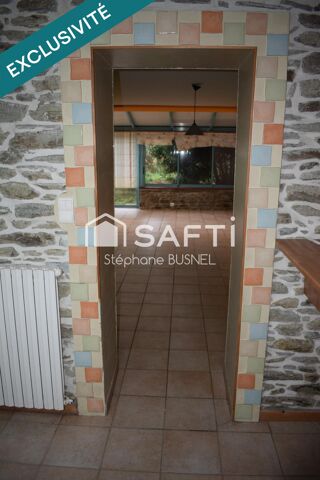  Maison � vendre 4 pi�ces 98 m�