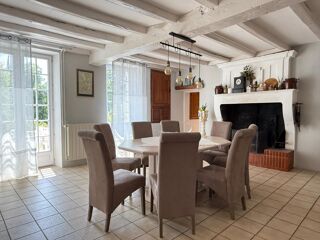  Maison à vendre 6 pièces 195 m²
