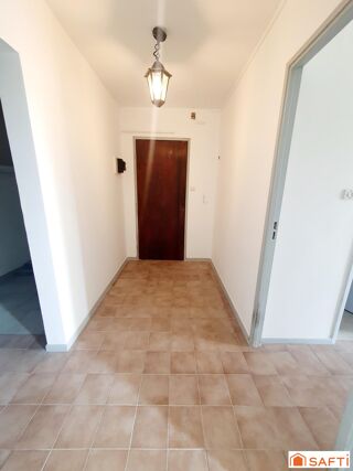  Appartement � vendre 2 pi�ces 57 m�