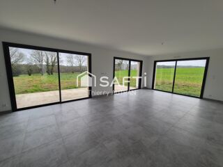  Maison à vendre 5 pièces 125 m²