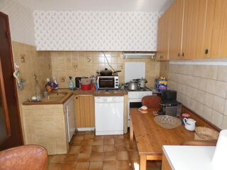  Maison à vendre 4 pièces 100 m²