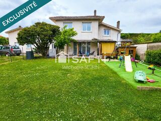  Maison à vendre 6 pièces 180 m²