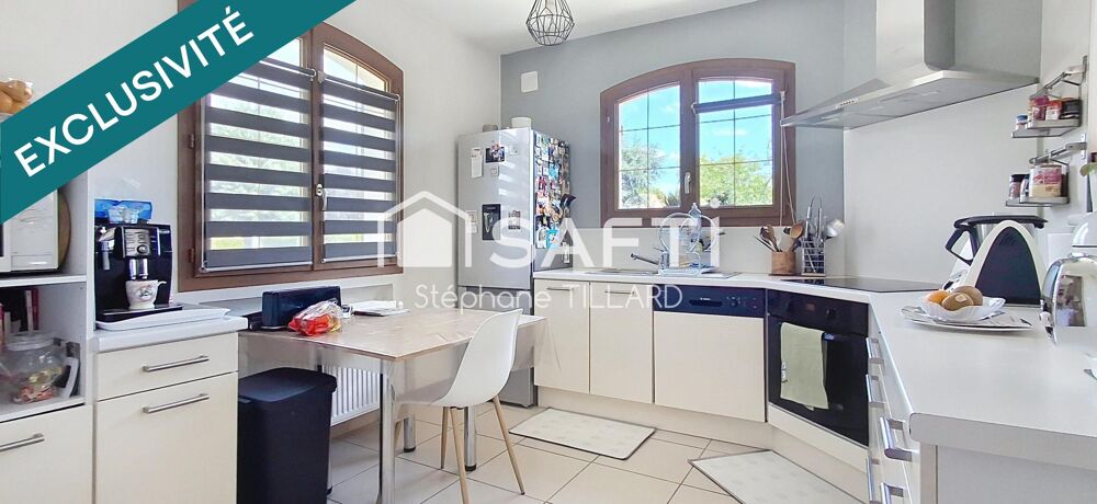 Vente Maison Très belle maison cossue avec beaucoup de cachet Ifs