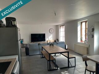  Maison � vendre 4 pi�ces 119 m�