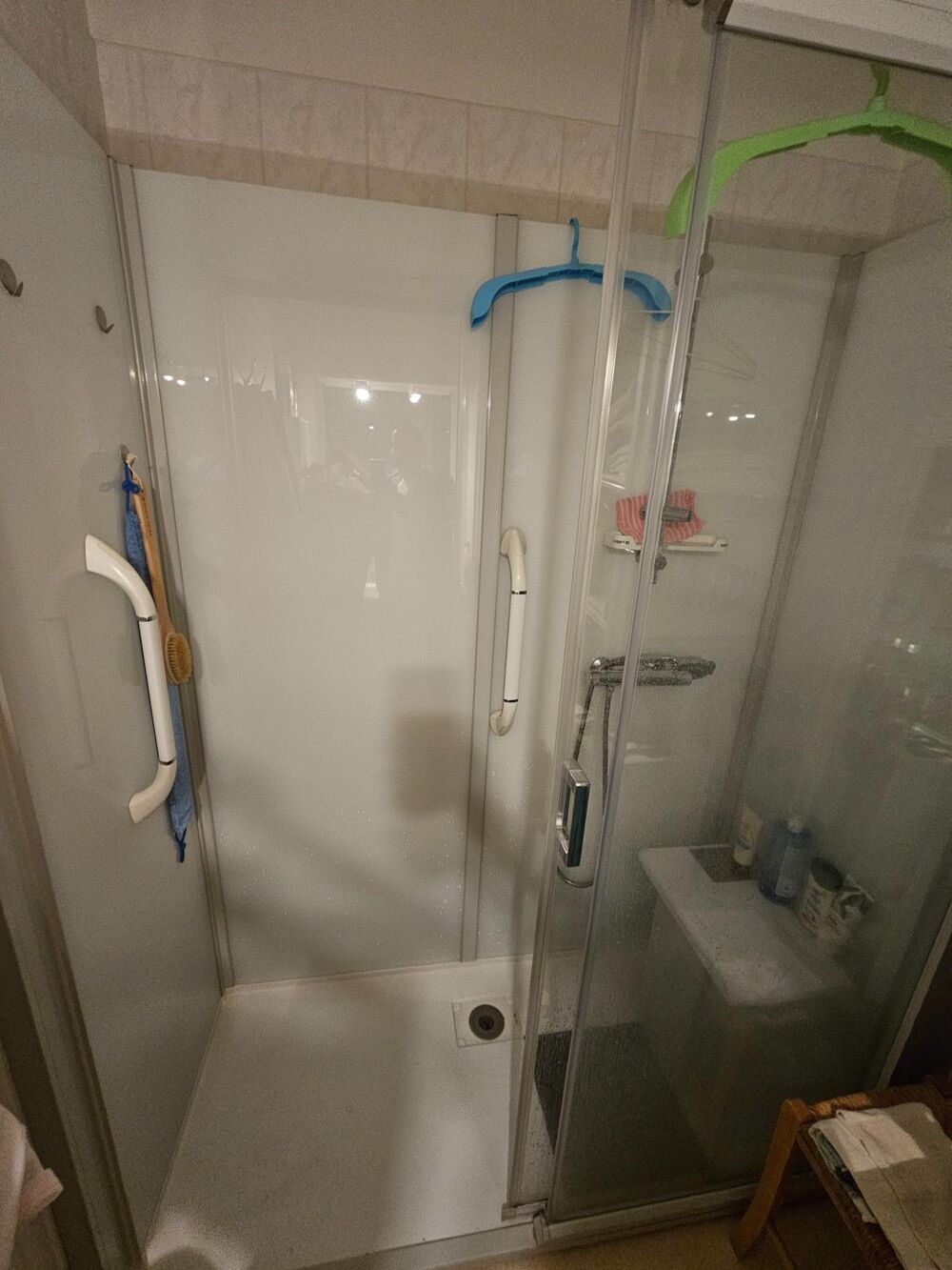 Vente Appartement Appartement F3 Vichy proche Marché Couvert 56 m² Vichy