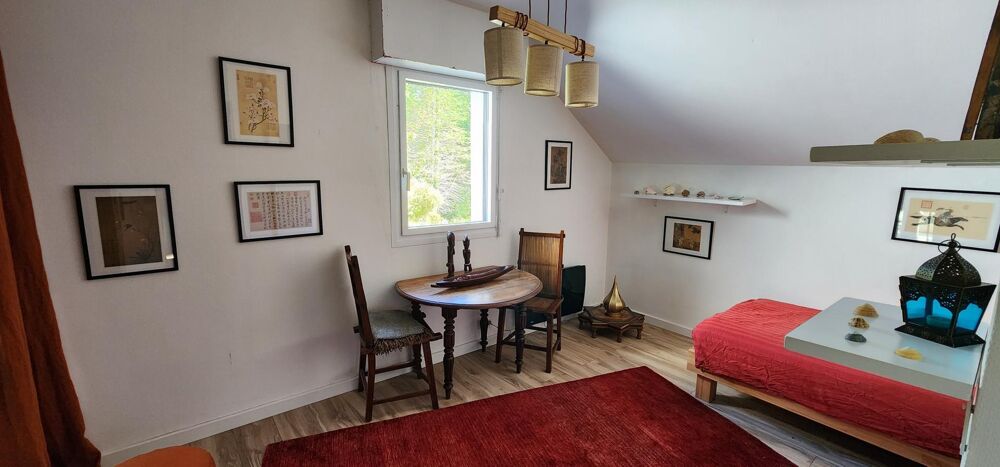 à vendre  Maison Quimper (29000)