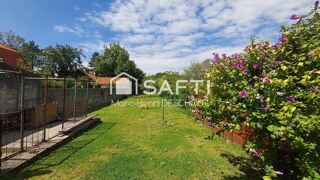  Maison � vendre 8 pi�ces 150 m�