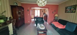  Maison à vendre 6 pièces 143 m²
