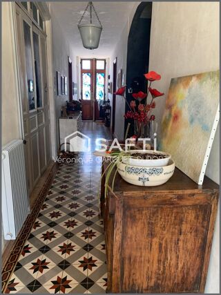  Maison � vendre 11 pi�ces 313 m�