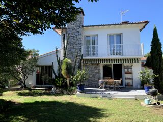  Maison à vendre 6 pièces 152 m²
