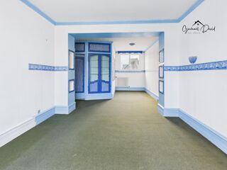  Maison � vendre 8 pi�ces 175 m�