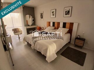  Appartement à vendre 5 pièces 100 m²