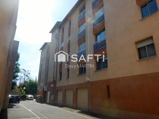  Appartement à vendre 2 pièces 34 m²