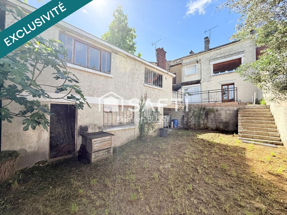 Maison 5 pièces 95 m² · à Mericourt · 95 m² · 199 900 €