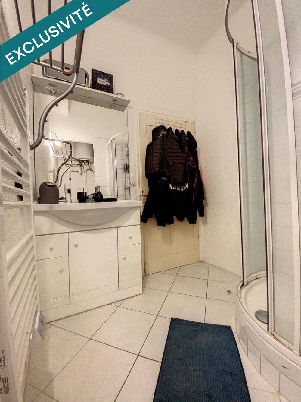Vente Appartement Draguignan – Centre-ville | Opportunité de rentabilité Draguignan