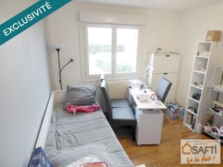  Maison � vendre 6 pi�ces 105 m�