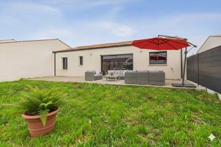  Maison � vendre 4 pi�ces 89 m�