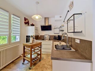  Maison à louer 4 pièces 97 m²