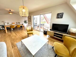  Maison � vendre 8 pi�ces 190 m�