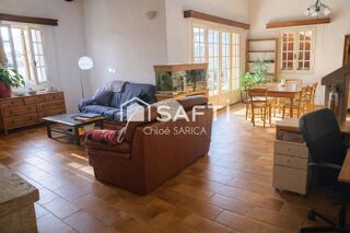  Maison � vendre 6 pi�ces 247 m�