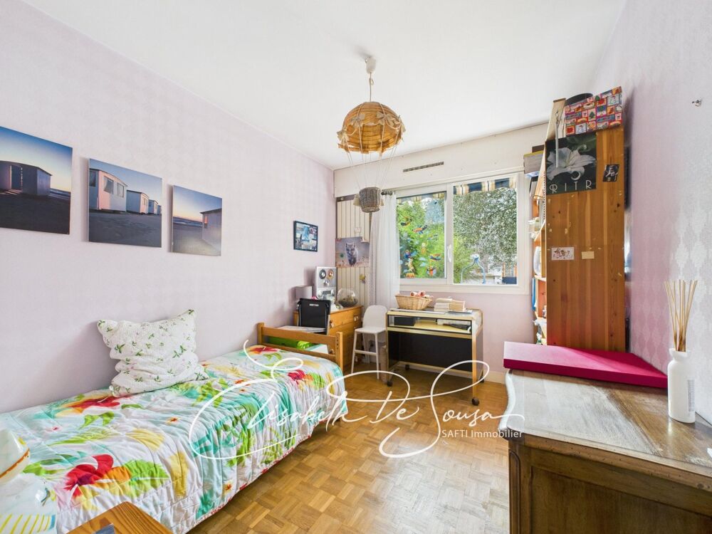 � vendre  Maison Saint-Maur-des-Foss�s (94100)