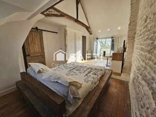  Maison � vendre 9 pi�ces 214 m�