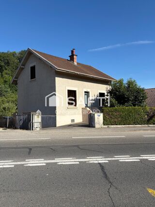  Maison à vendre 5 pièces 136 m²