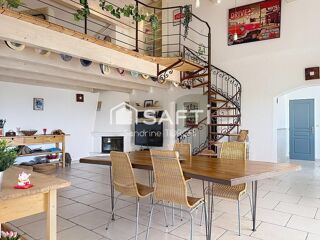  Maison à vendre 6 pièces 164 m²