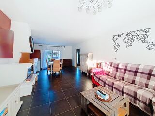 Vente Maison HAIE BERTRAND Villepinte