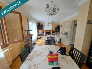  Maison à vendre 5 pièces 87 m²