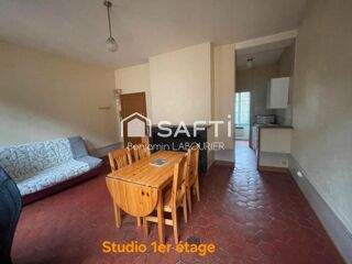  Immeuble à vendre 168 m²