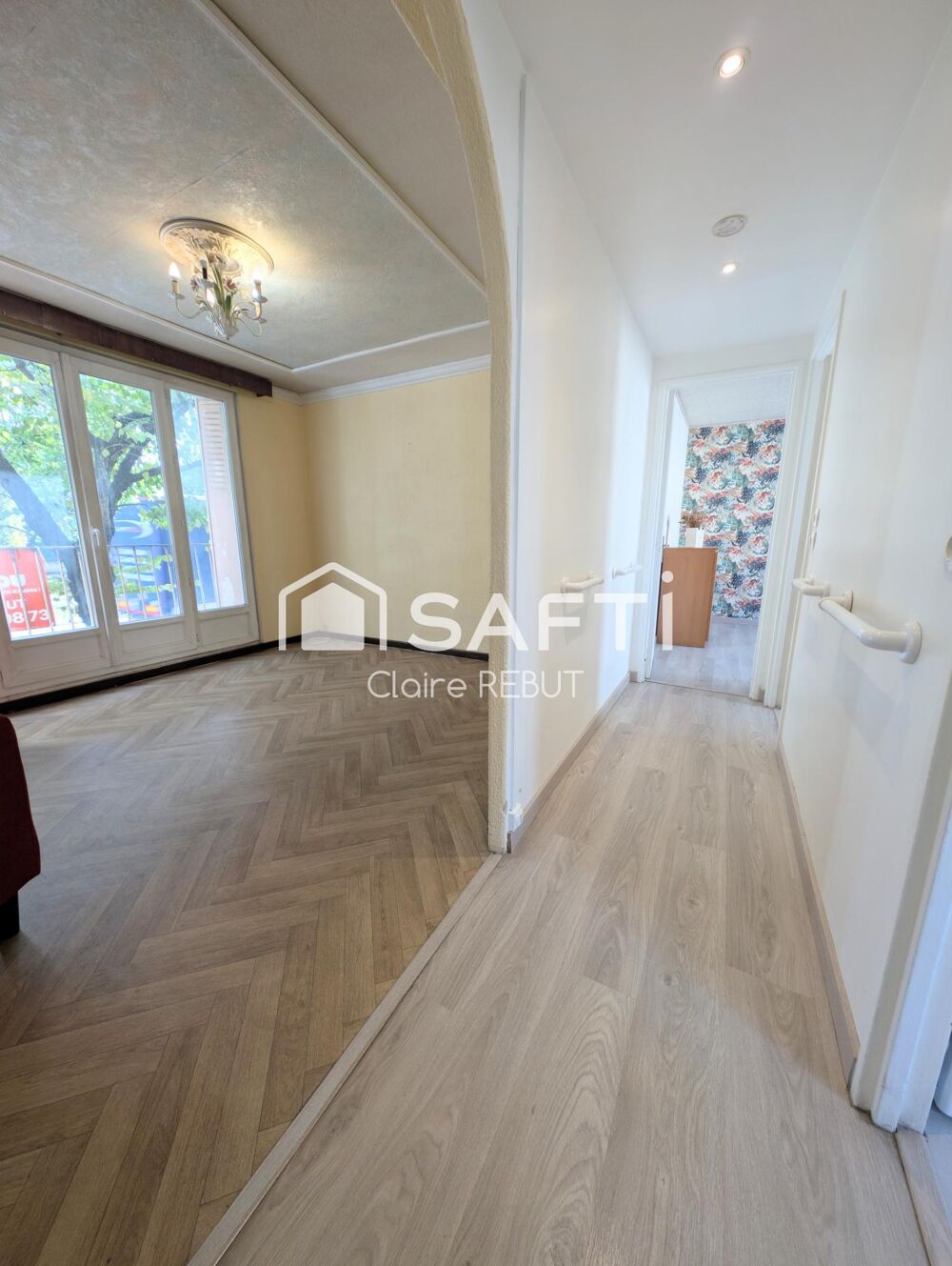 Vente Appartement F2 38M² Livry Gargan Livry-gargan